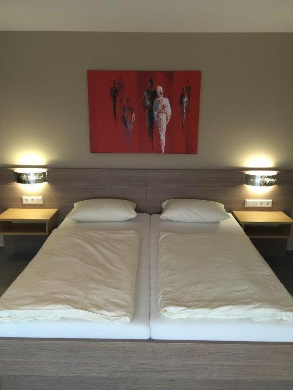 Hotel Bad Driburg Zewnętrze zdjęcie