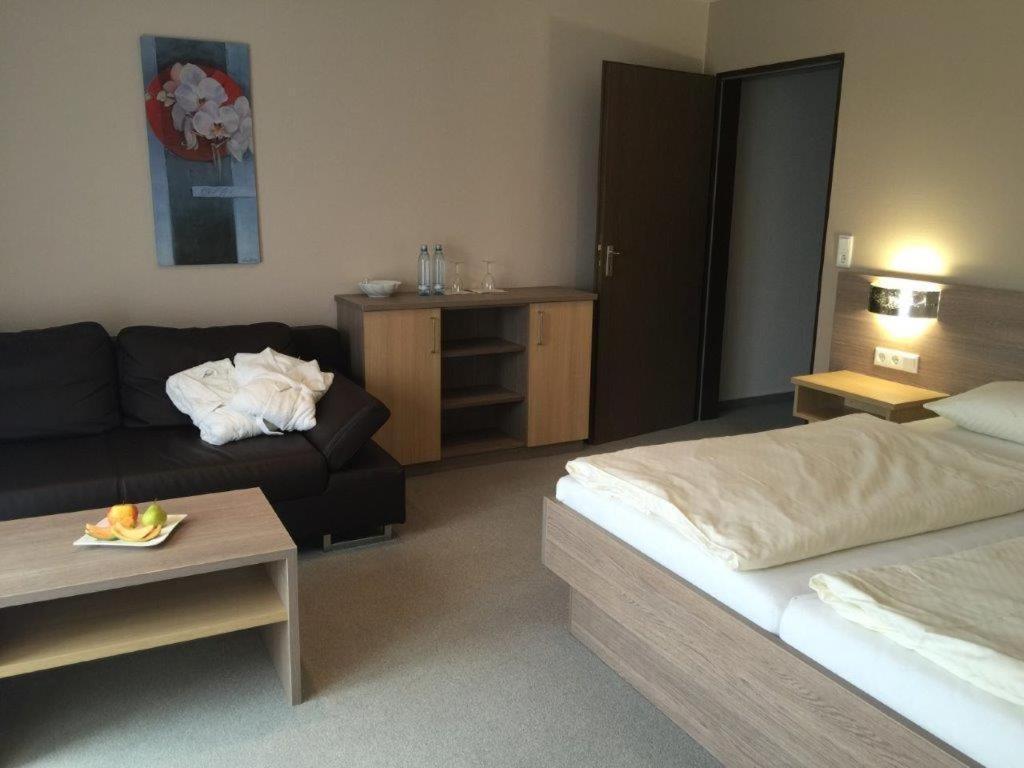 Hotel Bad Driburg Zewnętrze zdjęcie