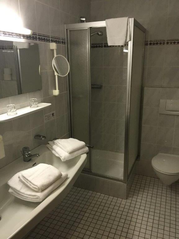 Hotel Bad Driburg Zewnętrze zdjęcie