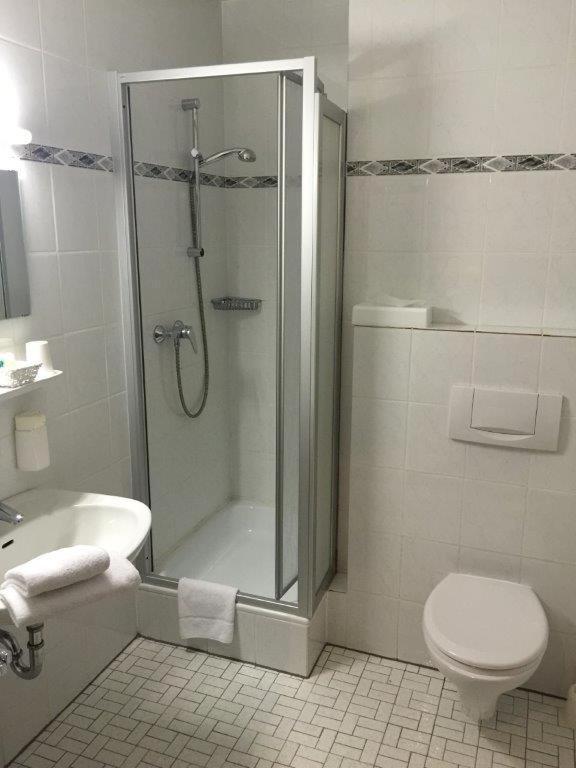 Hotel Bad Driburg Zewnętrze zdjęcie