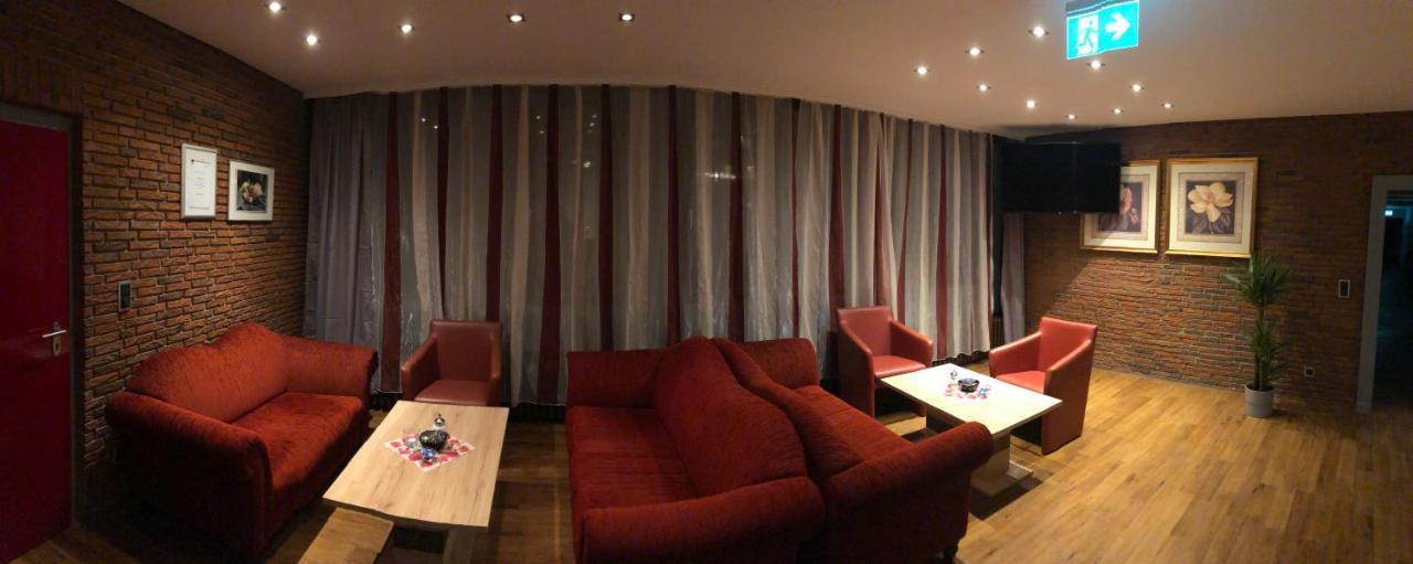Hotel Bad Driburg Zewnętrze zdjęcie